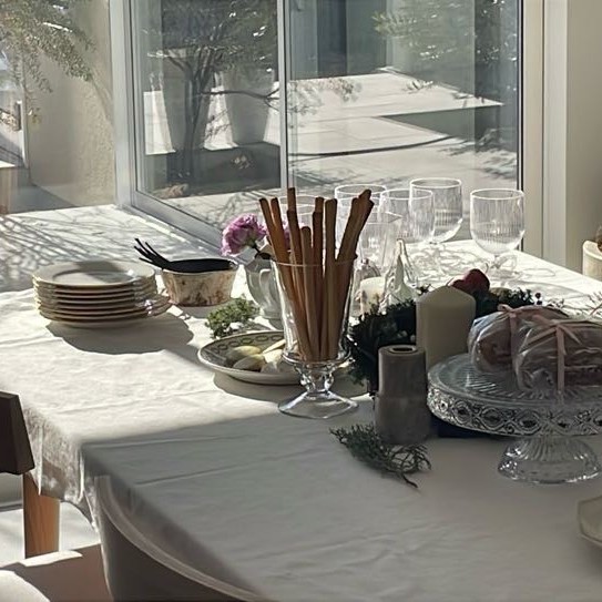 琴線なる空間が、人とクリエイティブをつなぐ— 豊田ショールームで生まれた sense work の時間 —